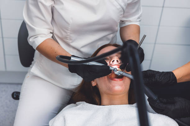 Best Emergency Dental Extractions in Lake Secession, SC