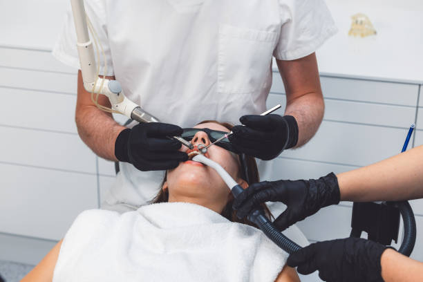 Best Emergency Dental Services for Seniors in Lake Secession, SC