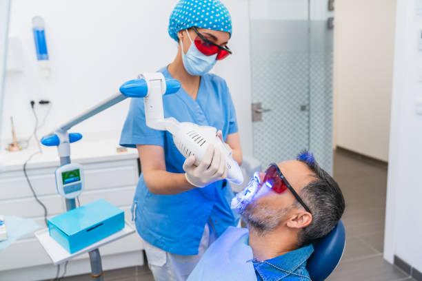 Best Weekend Emergency Dentist in Lake Secession, SC