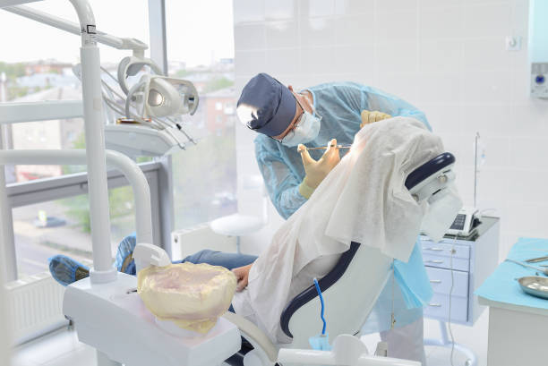 Best Emergency Root Canal Treatment in Lake Secession, SC