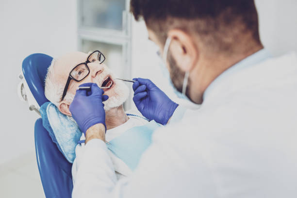 Best Orthodontic Emergency Dentist in Lake Secession, SC